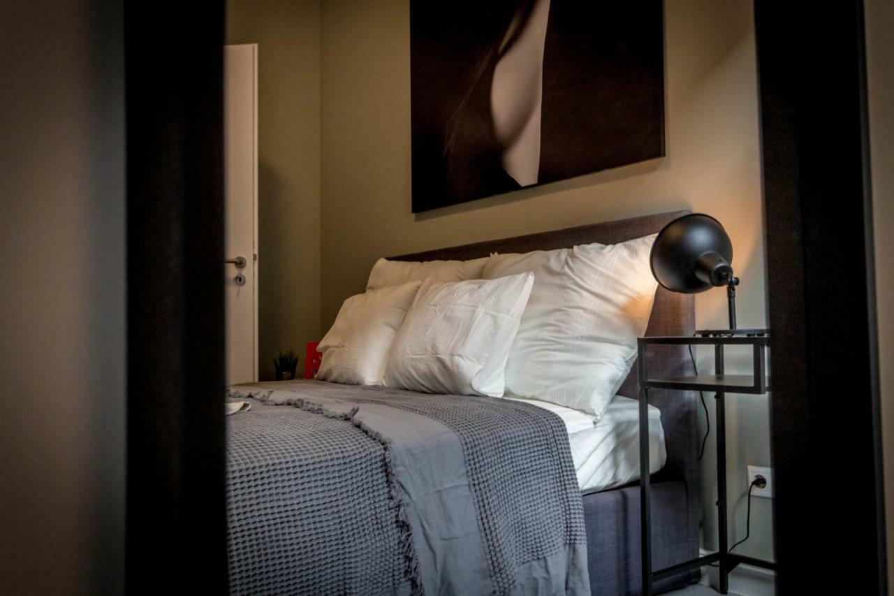 Brand New Amazing Apt. In The Heart Of Apartment Budapest