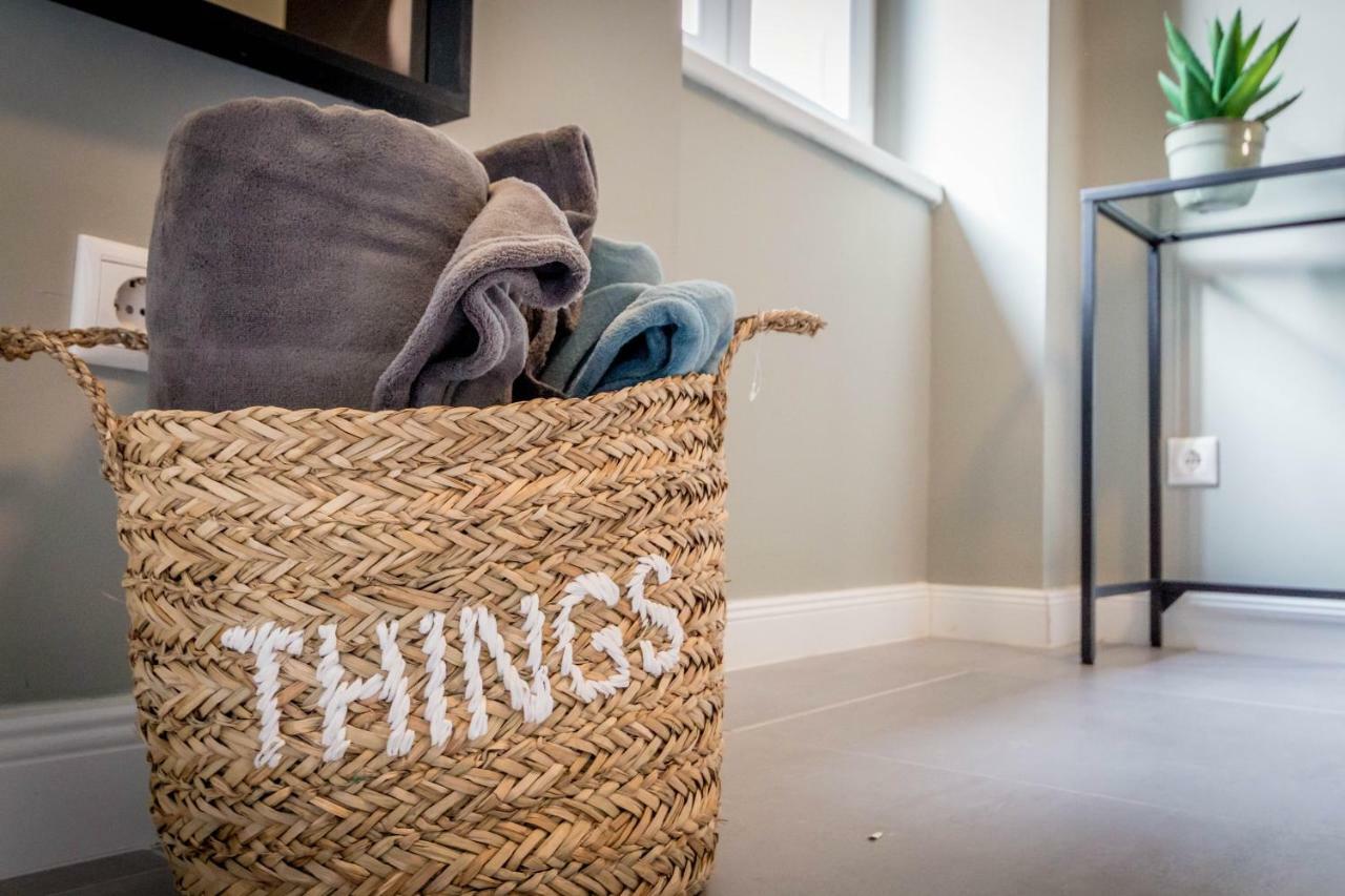 Brand New Amazing Apt. In The Heart Of