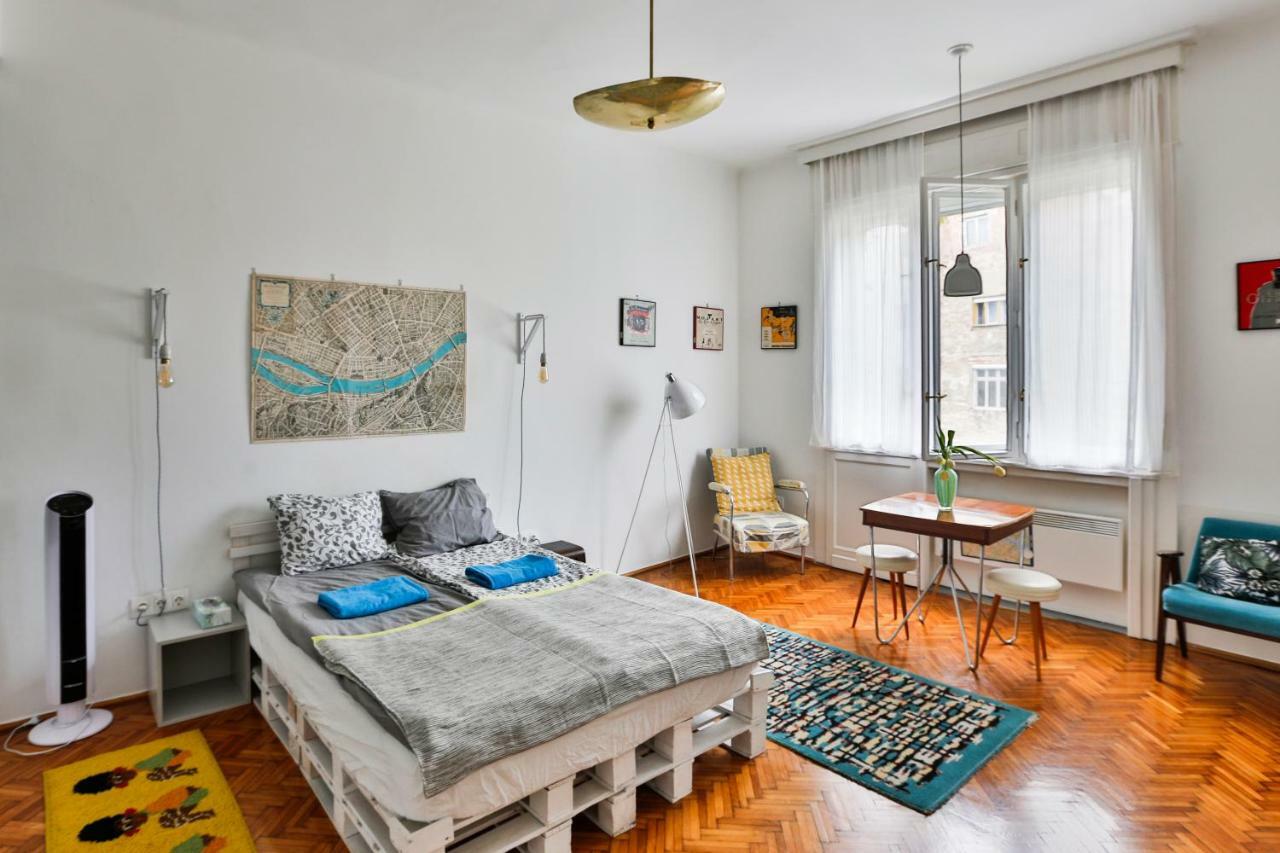 Apartamento Bright Lights, Big *