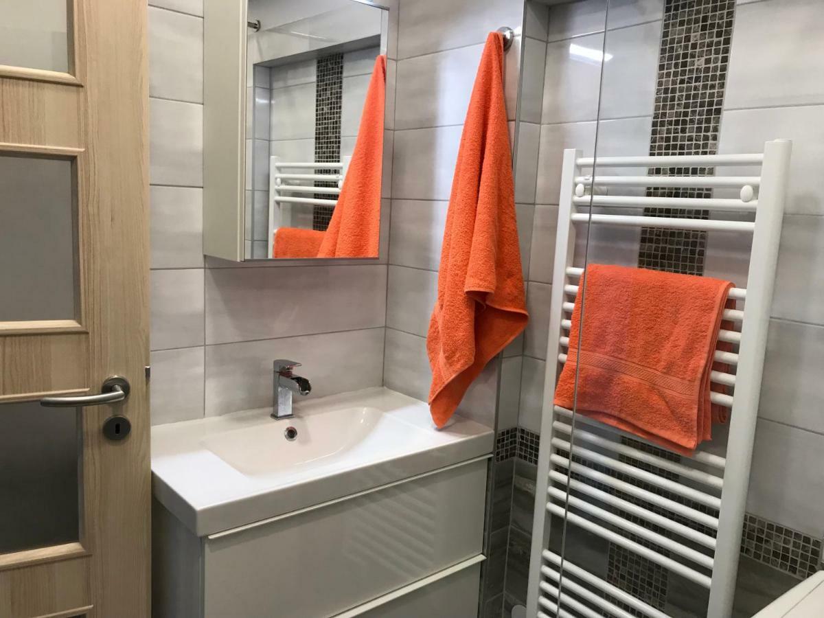 Apartamento Sunflowers Budapest