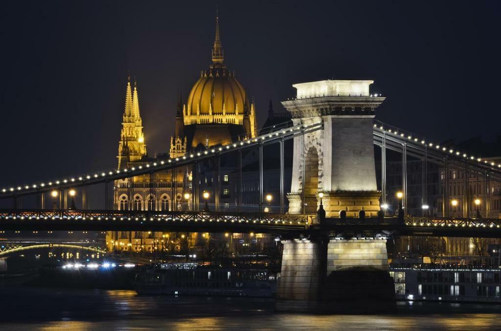 Kodaly Apartmán Budapešť