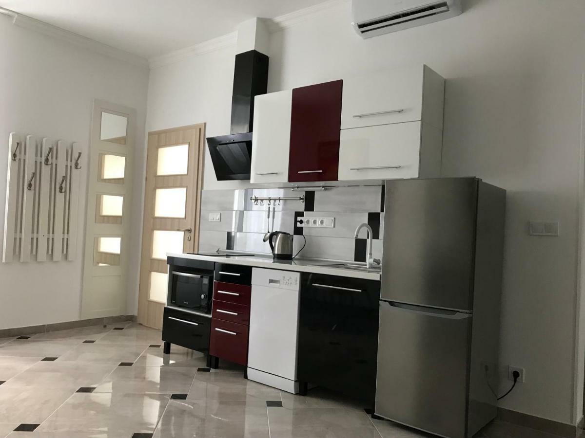 Sunflowers Apartamento Budapest