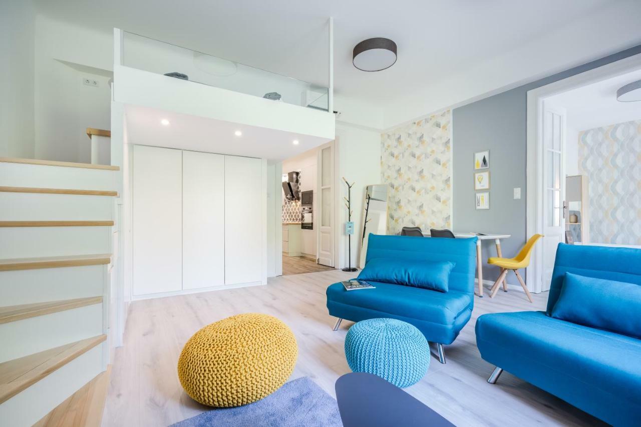 Bpr Color Fusion With A/c * Budapest