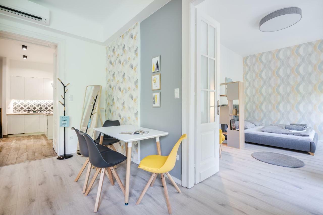 Bpr Color Fusion With A/c Budapest