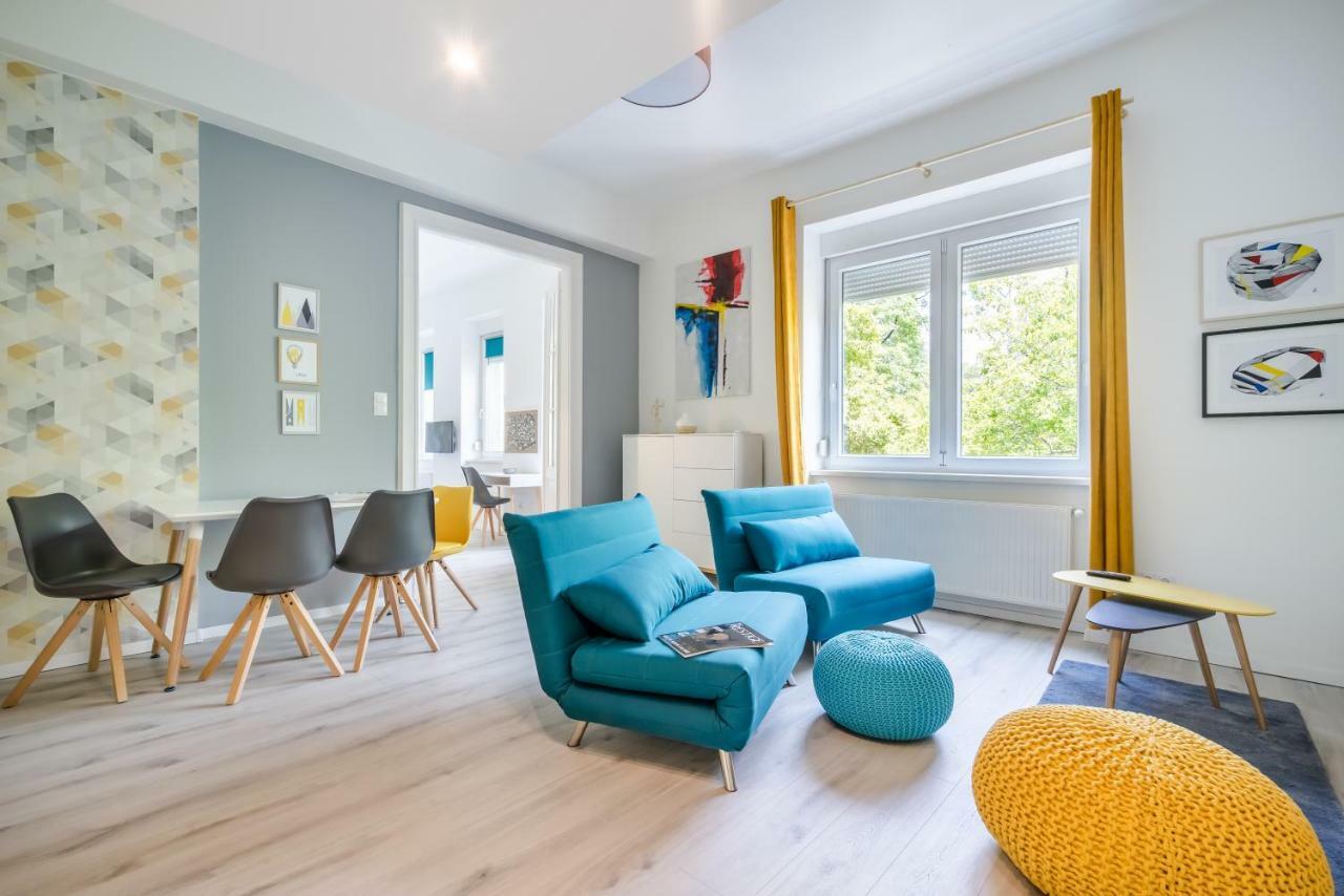 Bpr Color Fusion With A/c * Budapest