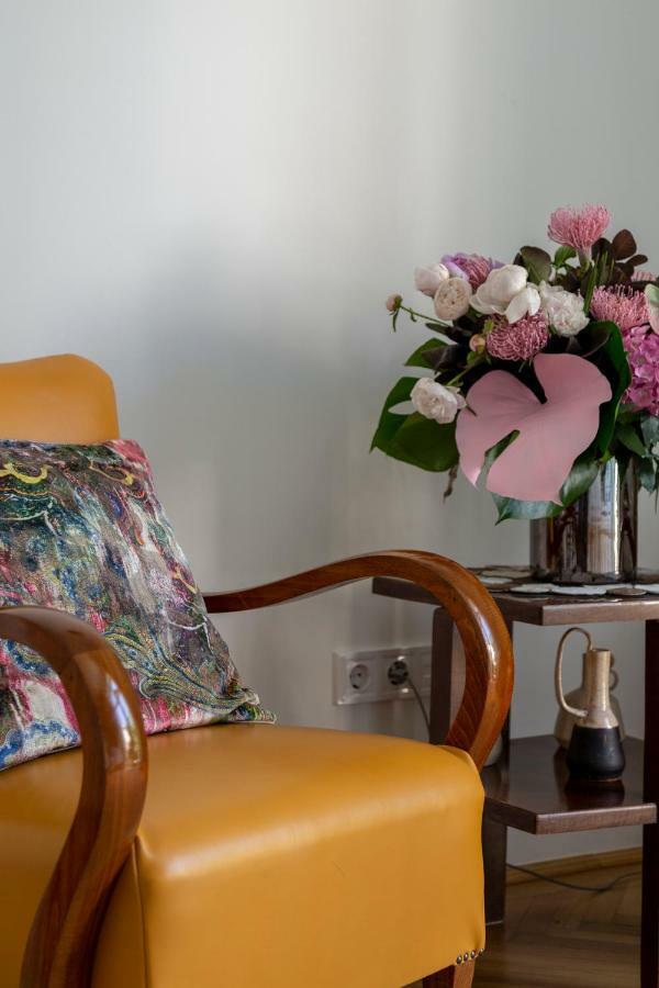 Apartman Wallenberg *