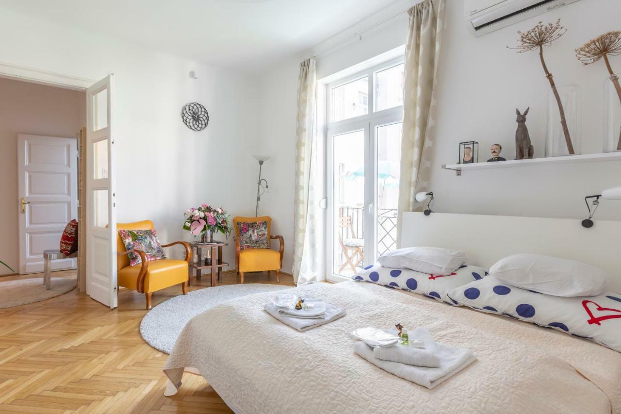 Wallenberg Apartman