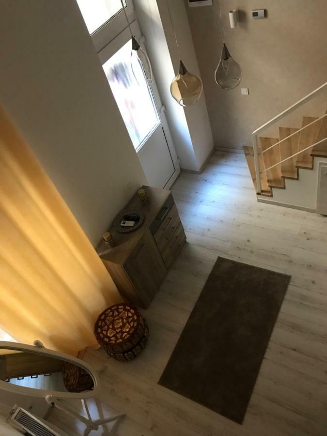 3 Comfortable And Cosy In Heart Of Near Basilica Apartmán *