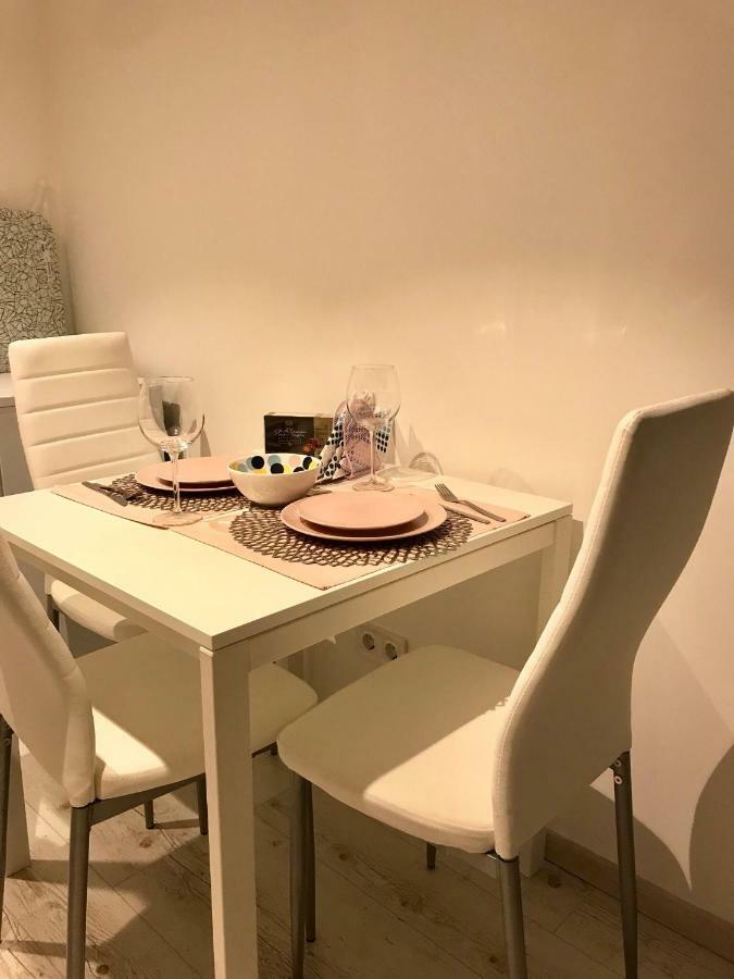 3 Comfortable And Cosy In Heart Of Near Basilica Apartmán Budapest
