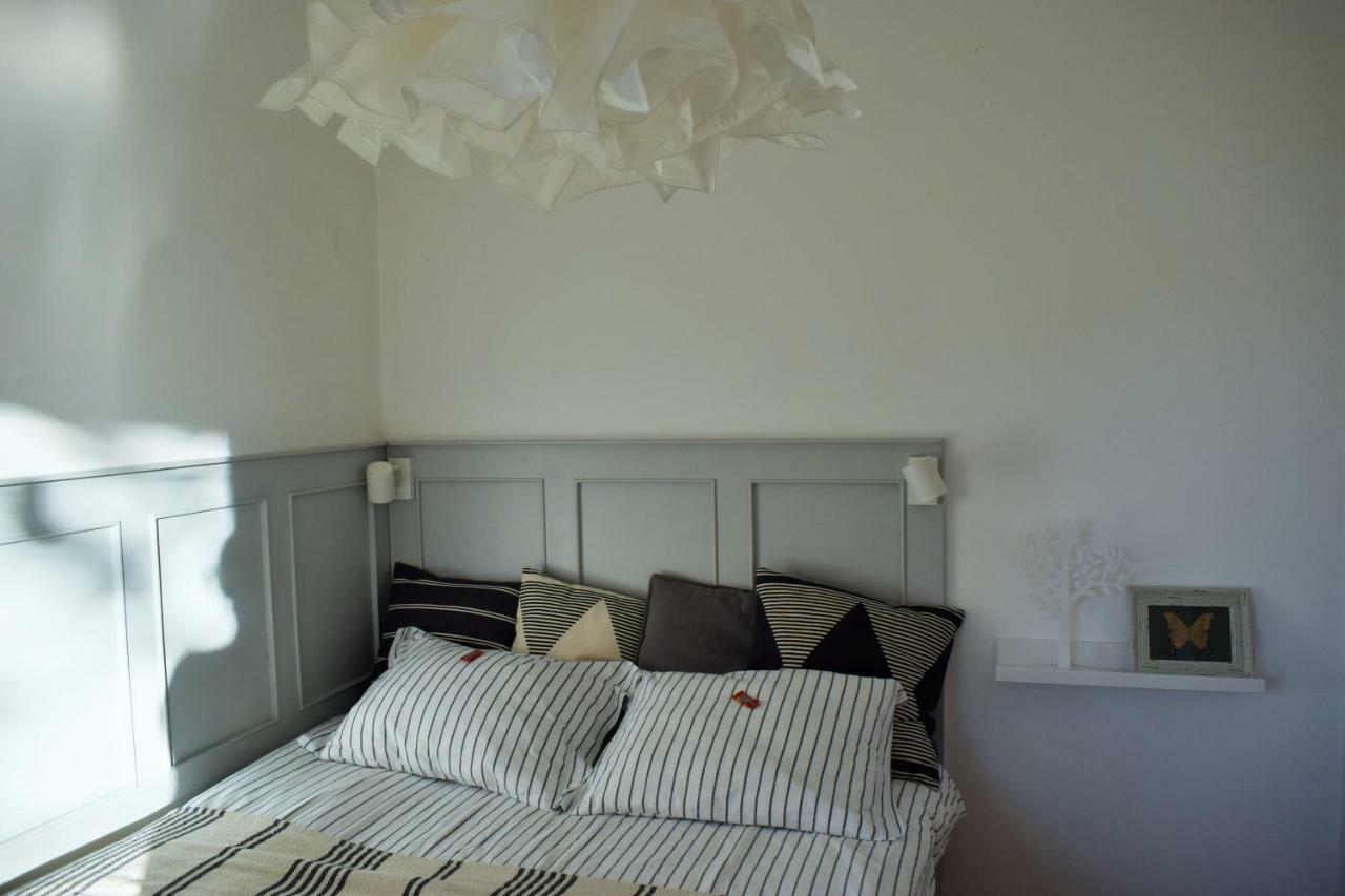 Apartment Gellert Hill Budapest