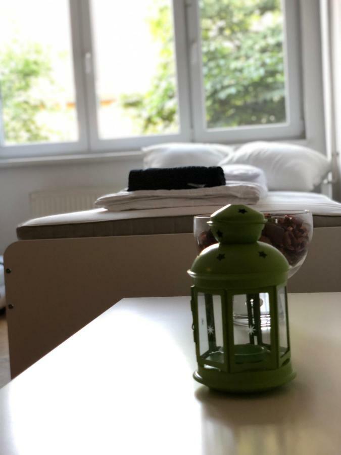 Apartamento Sportarena&stadion Apartman H-39 *