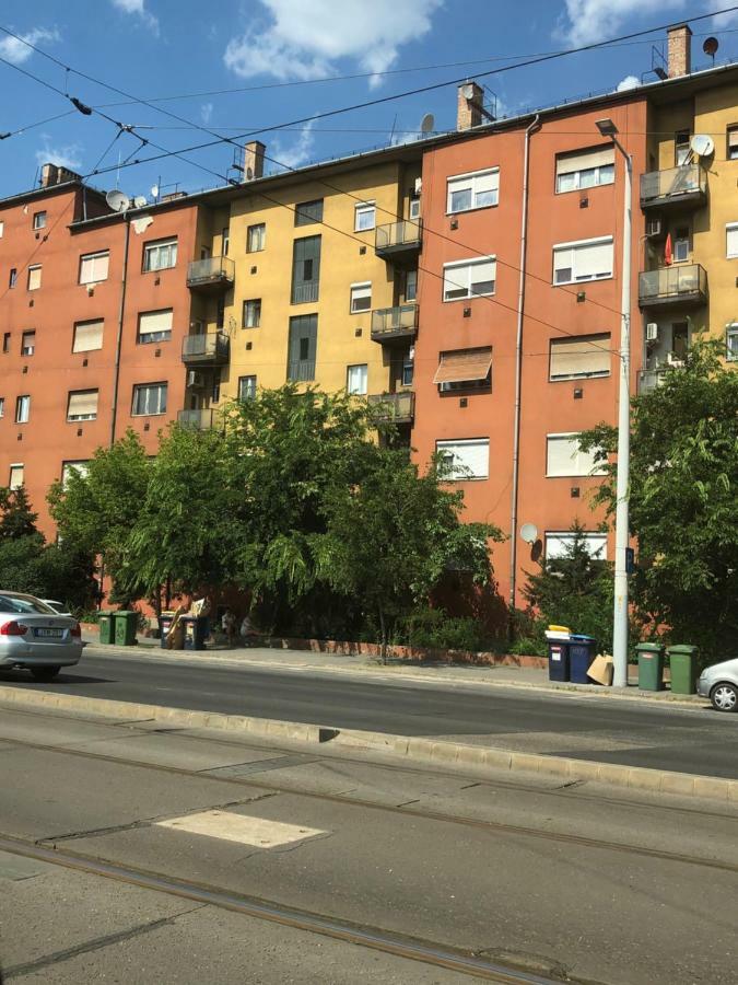Sportarena&stadion Apartman H-39 Budapest
