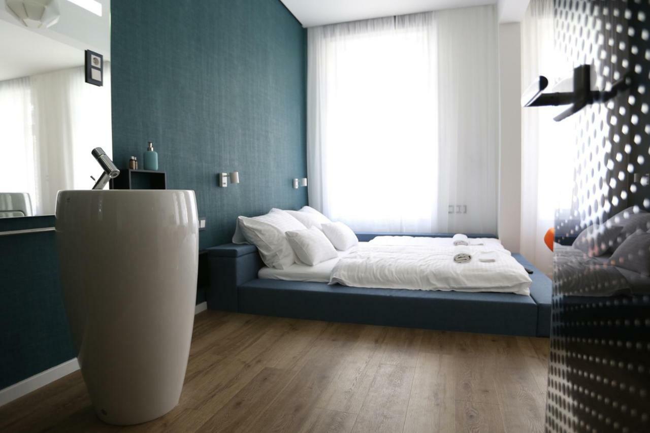 Paulay Apartment Budapest