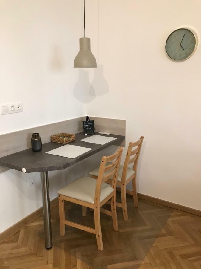 Appartement Heroes’ Ii
