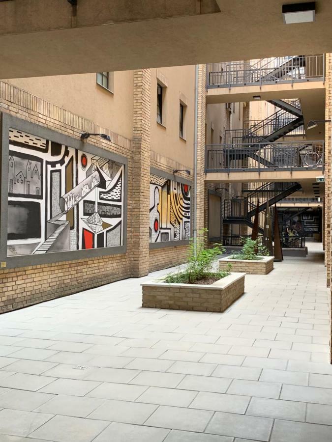 Mill House Apartment