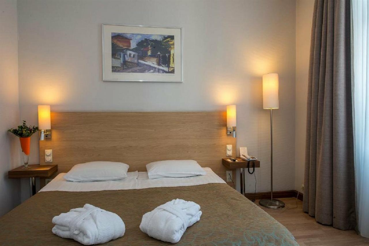 Hotel Bristol