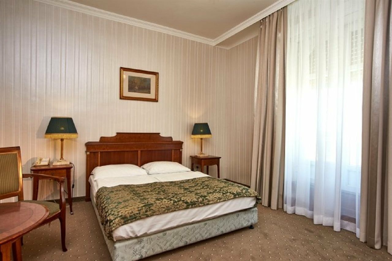 Danubius Gellért 4* Budapest