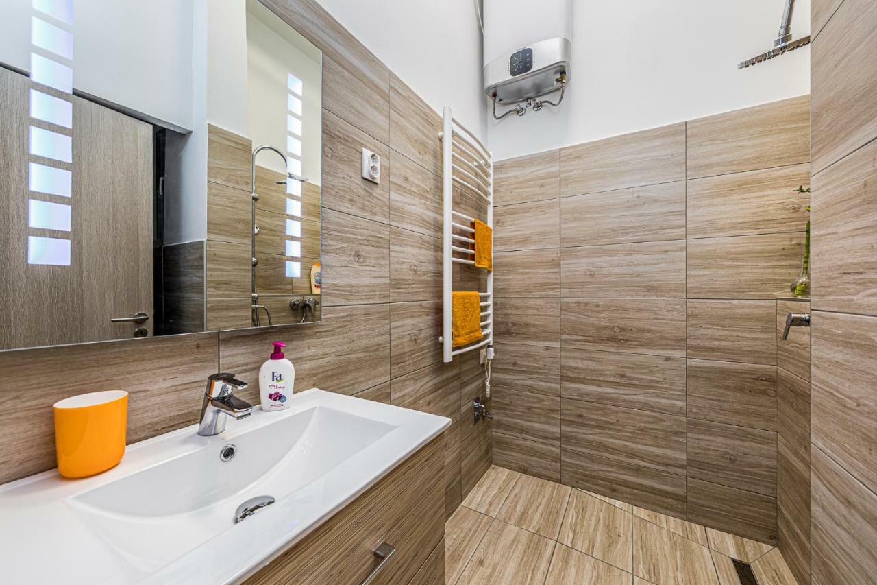 Apartamento Precious Spot *
