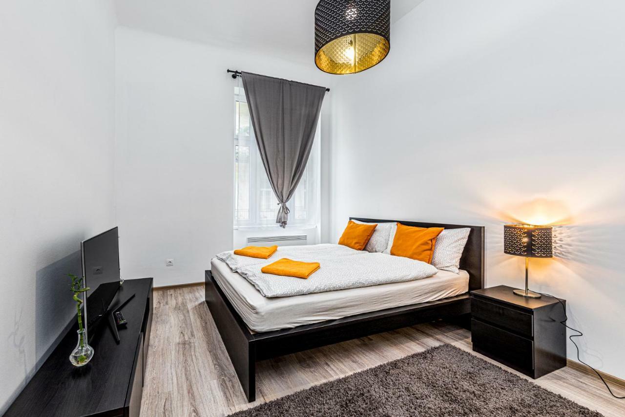 Apartamento Precious Spot