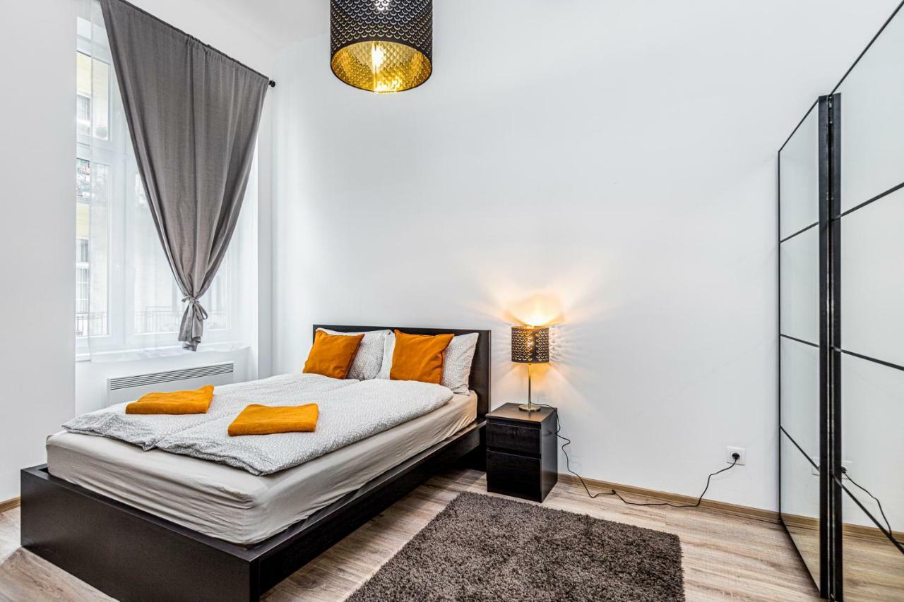 Apartamento Precious Spot