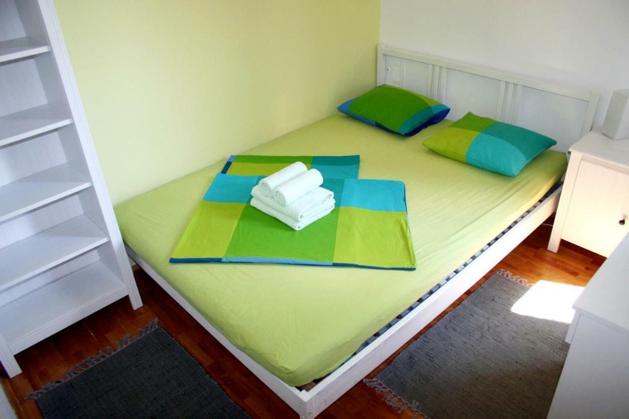 Honey Privat bolig Budapest