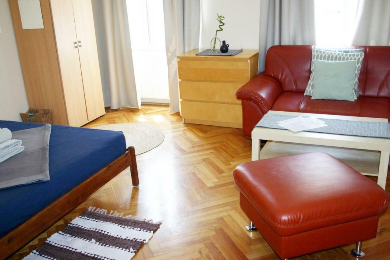 Honey Privat bolig