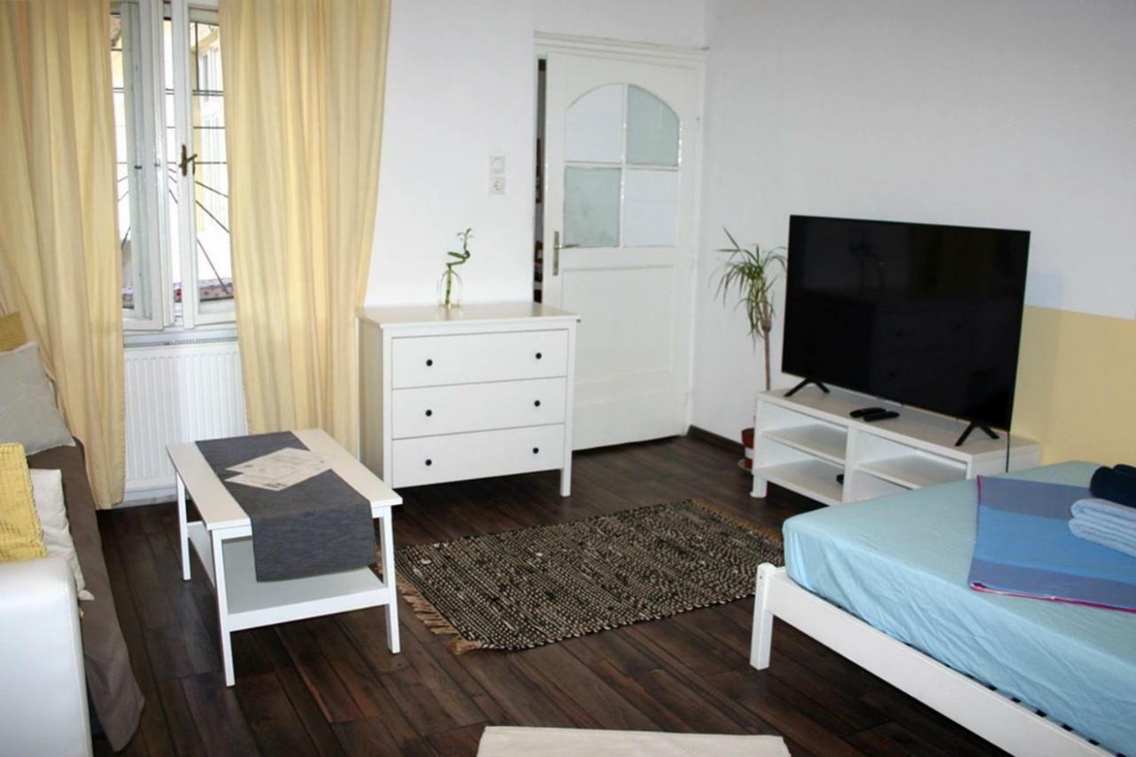 Honey Privat bolig Budapest