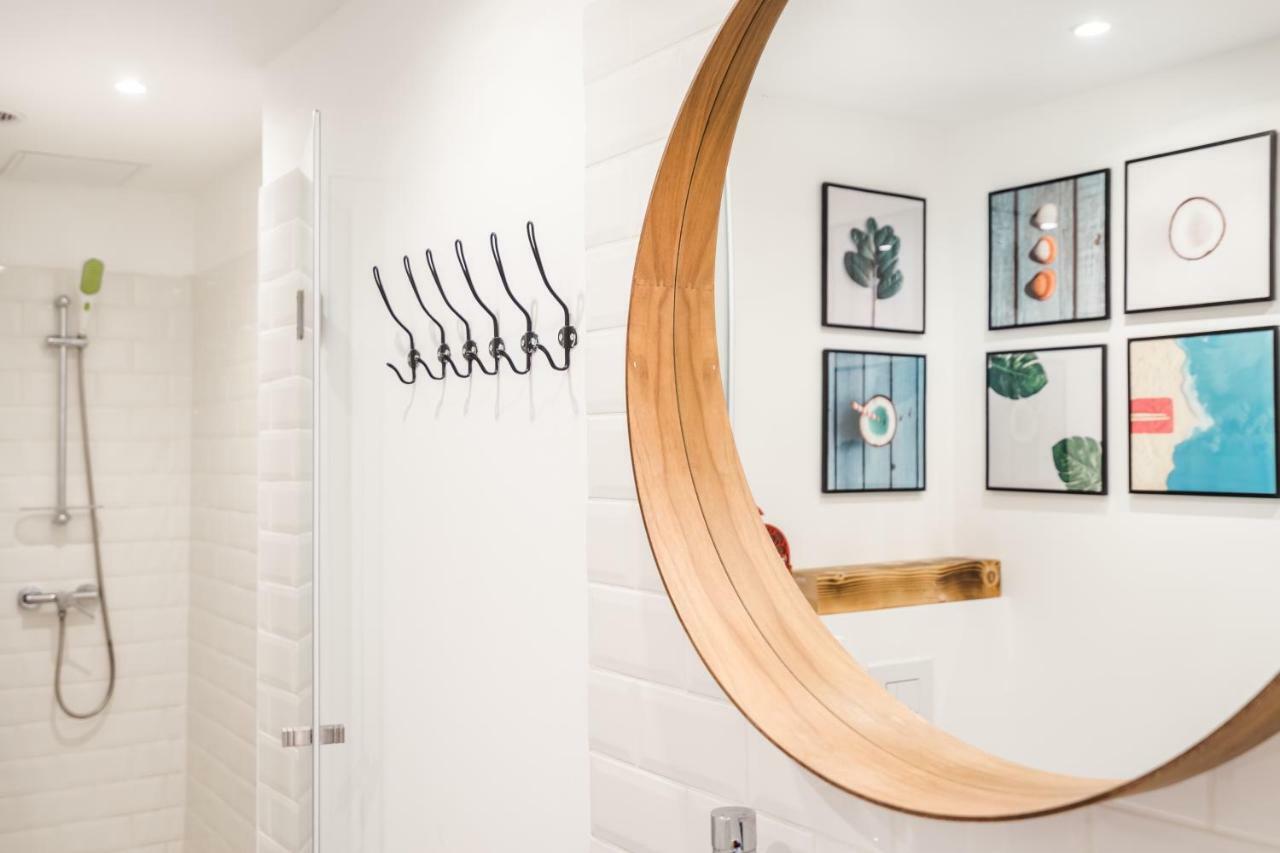 Own At Gozsdu Apartment Budapest