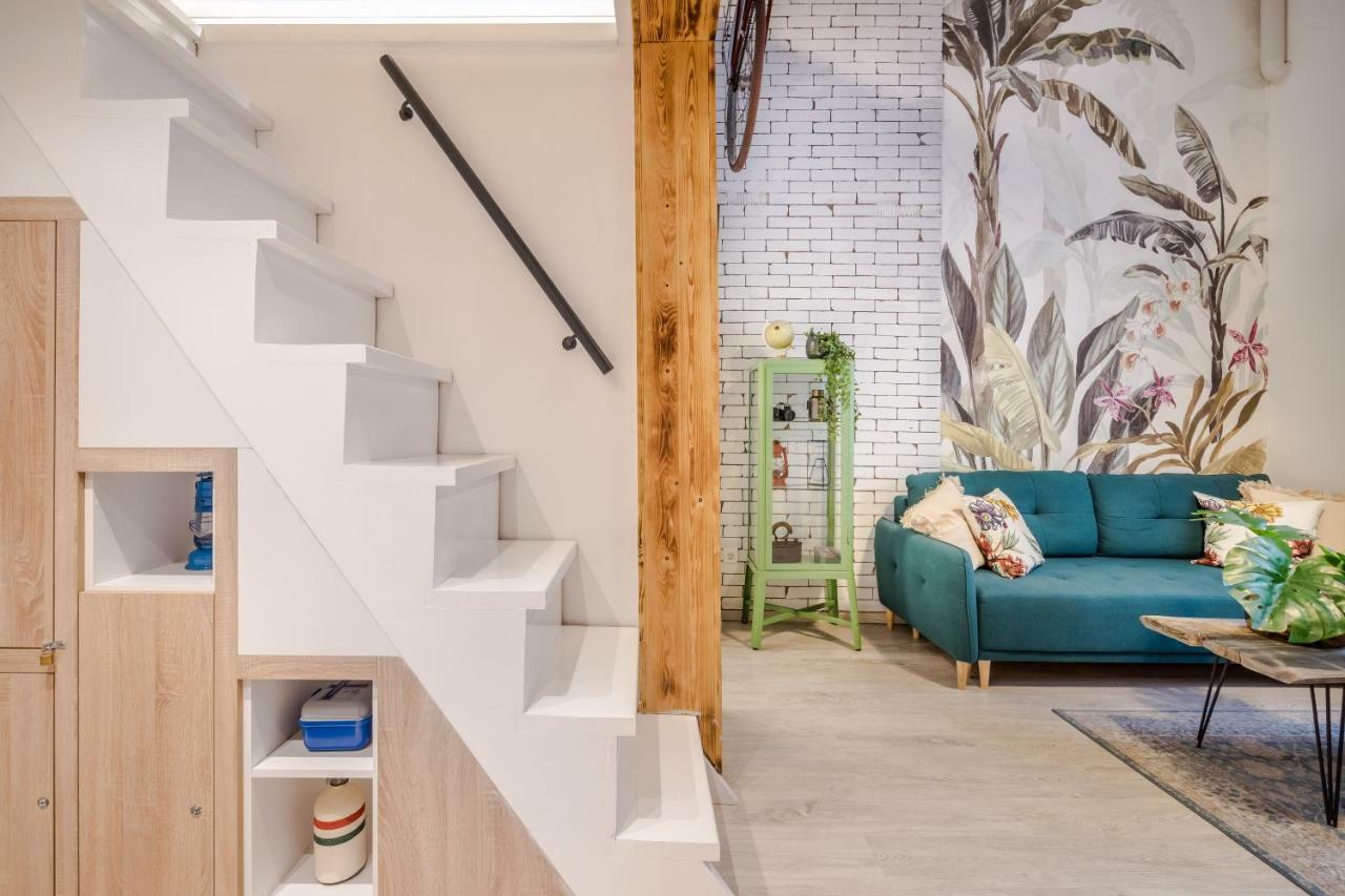 Own At Gozsdu Apartment