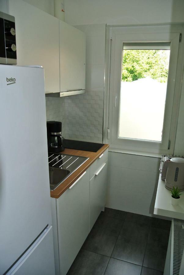 B12 Apartamento *