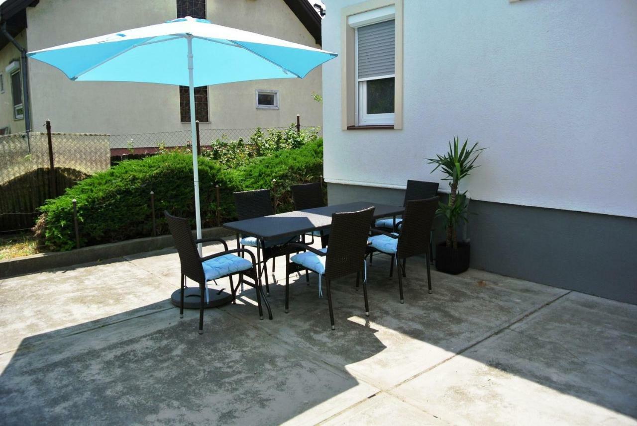 Apartamento B12 Budapest