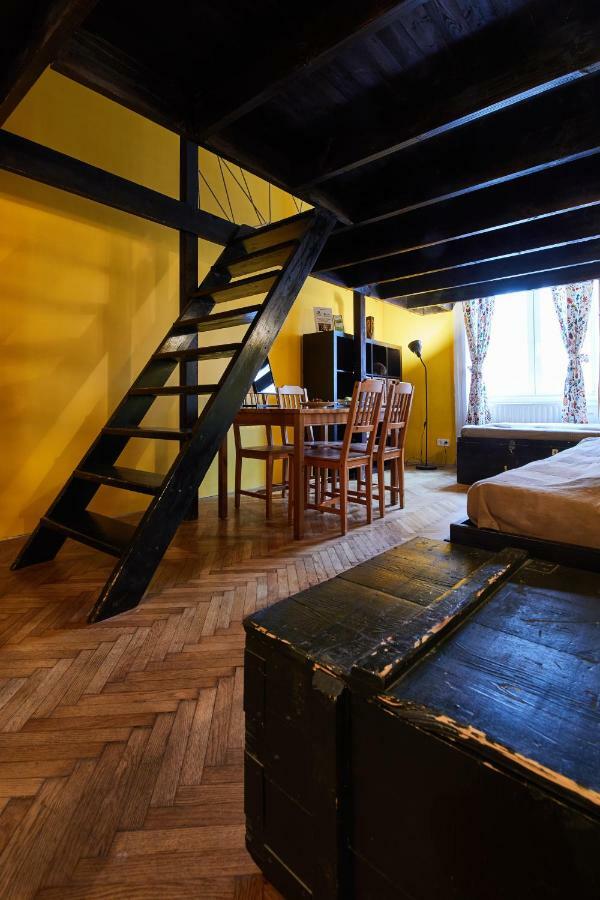 Hostal Aventura Boutique *