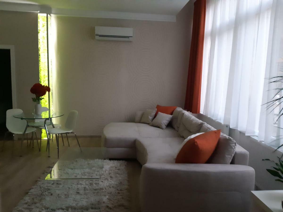 Modern, Quiet & Cozy In The Middle Of Downtown Near Danube At Fashion Street * Budapešť