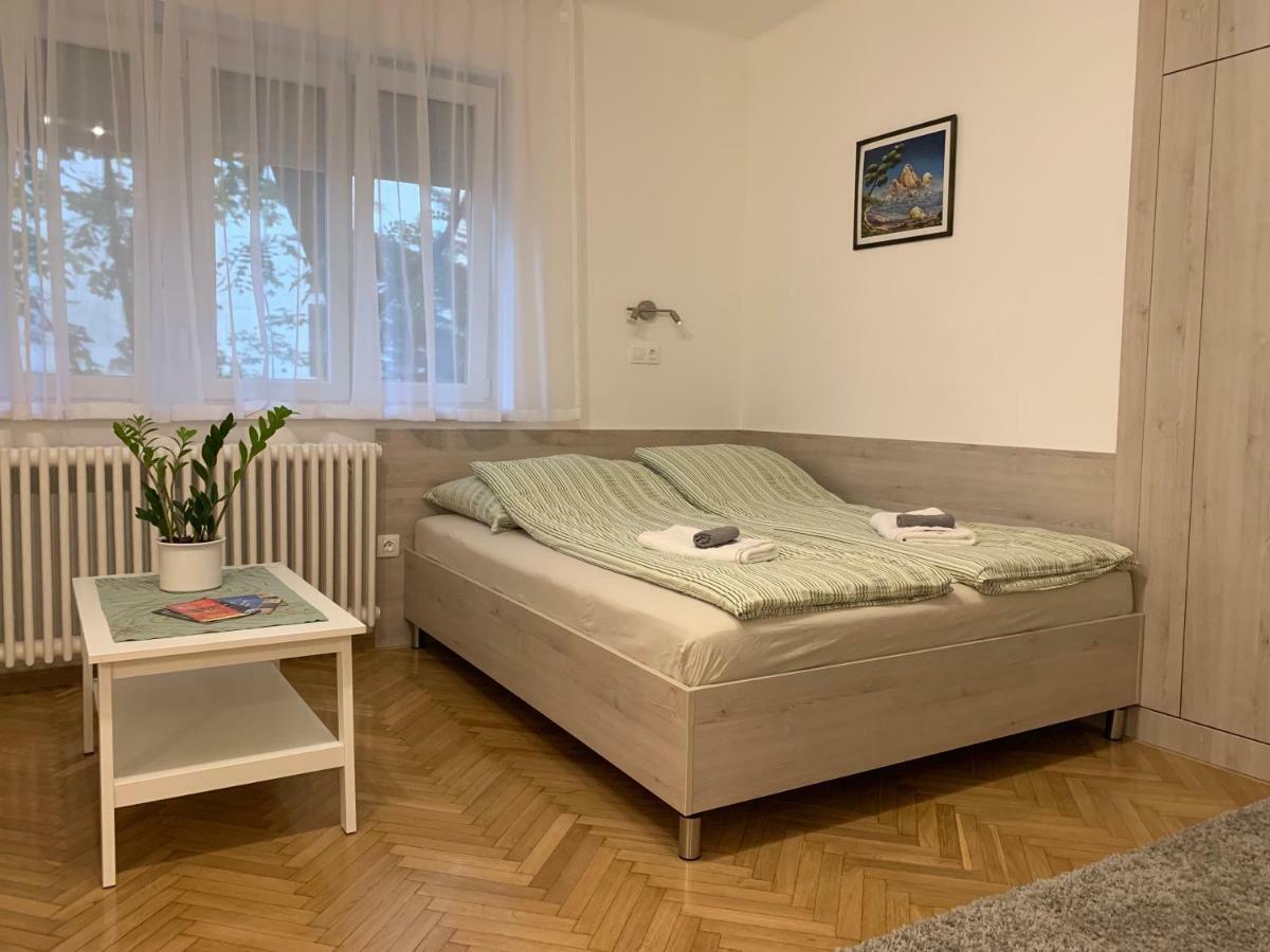 Appartement Heroes’ Ii *