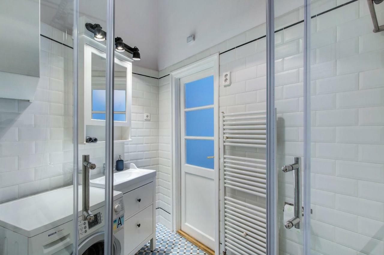 Apartamento Alma's Romantic Getaway *