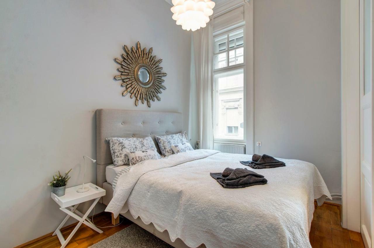 Apartamento Alma's Romantic Getaway