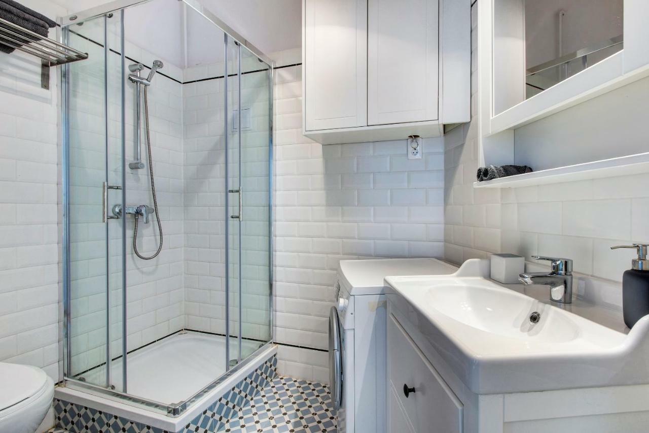 Apartamento Alma's Romantic Getaway