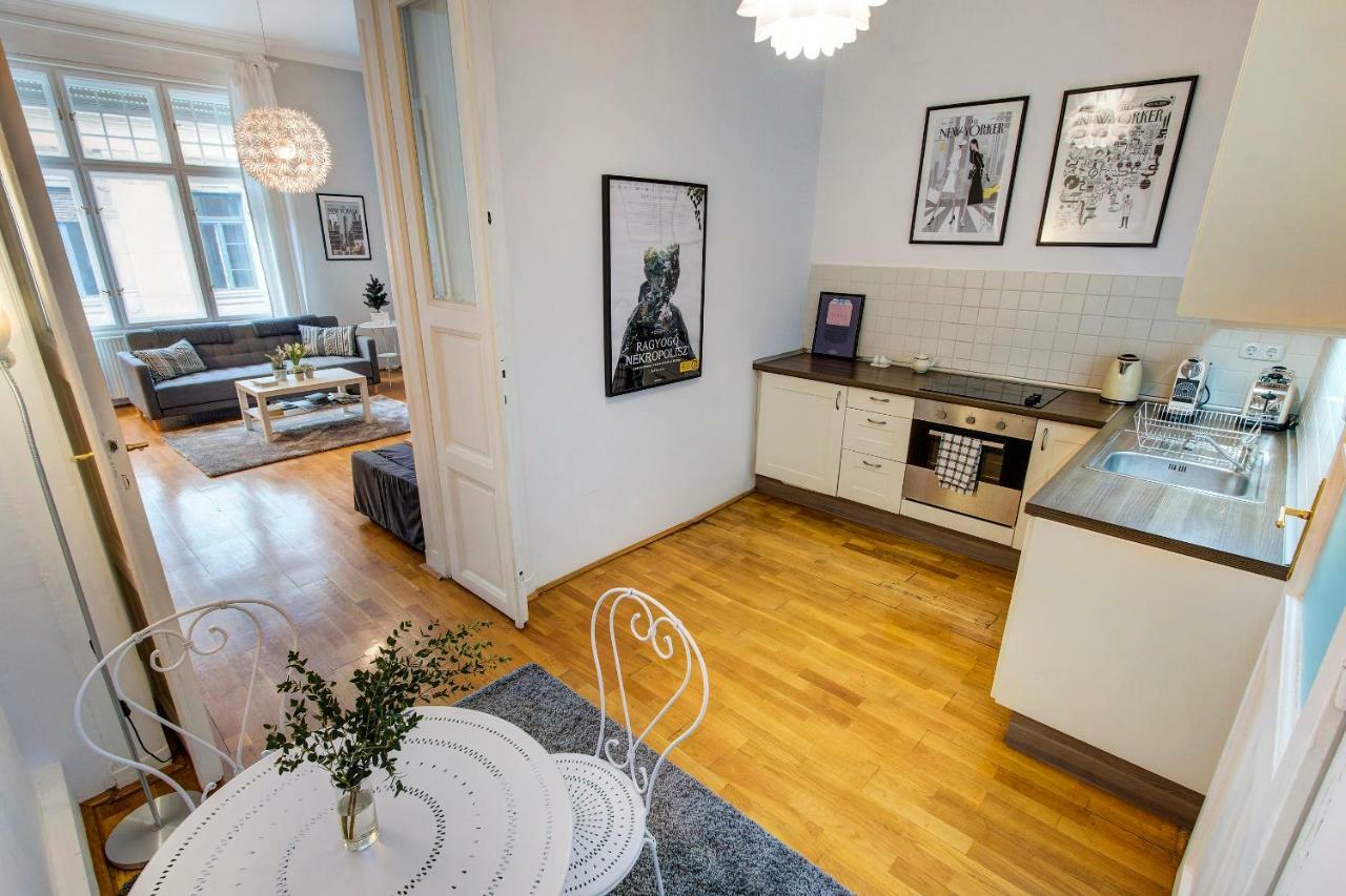 Apartamento Alma's Romantic Getaway *