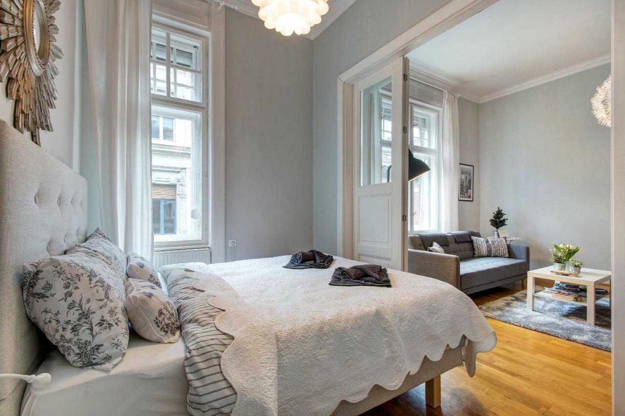 Alma's Romantic Getaway Apartamento *