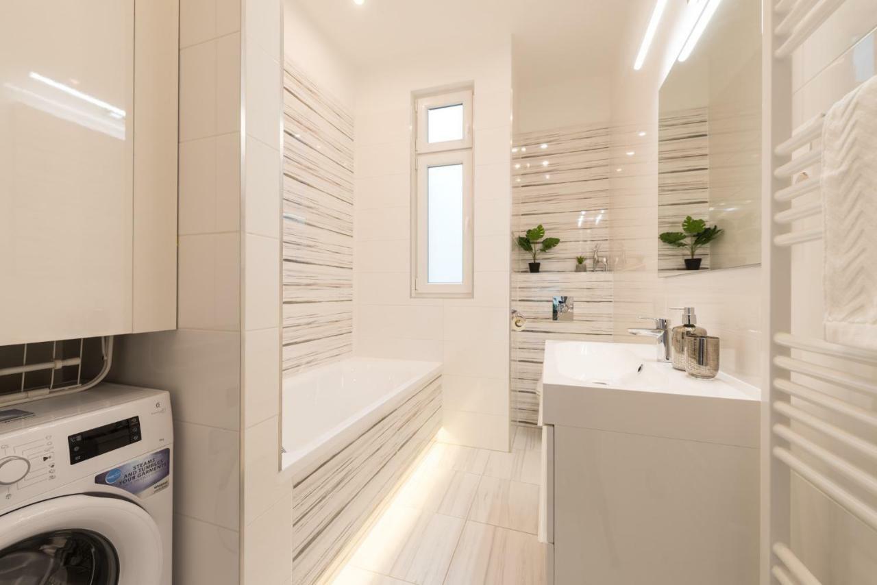 Apartamento Kertész Design *