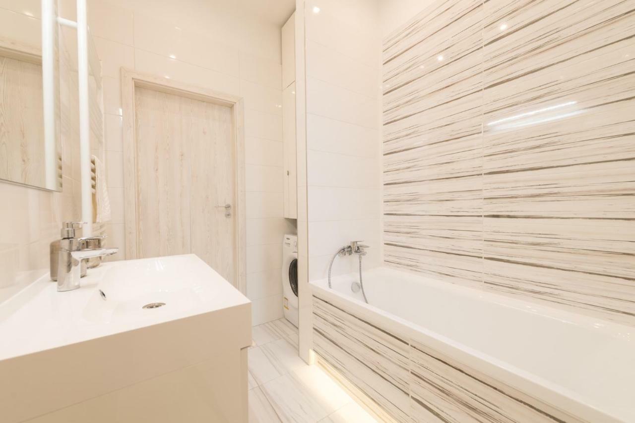 Apartamento Kertész Design *