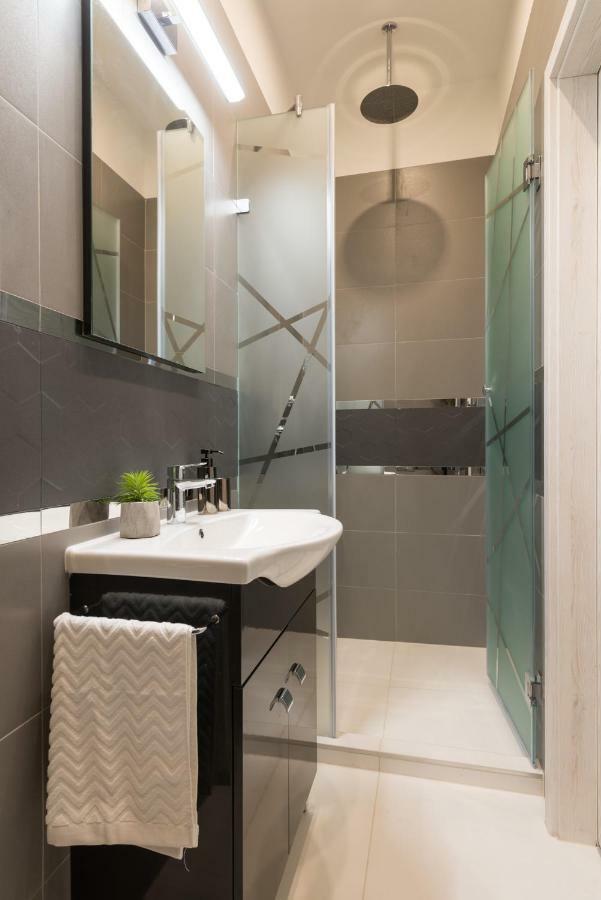 Apartamento Kertész Design *