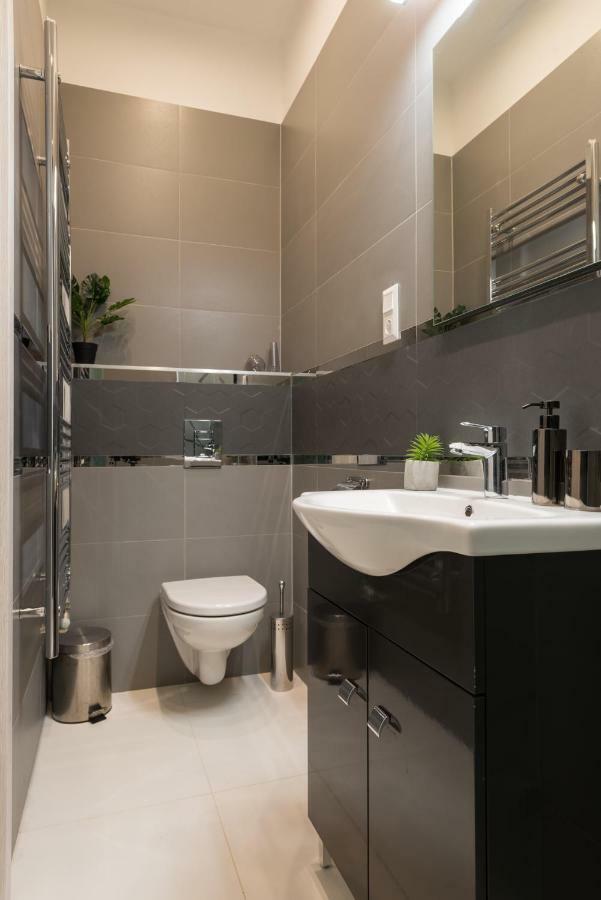 Apartamento Kertész Design