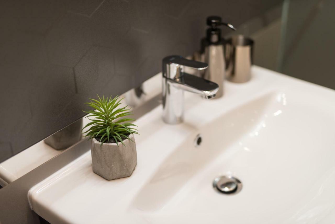 Kertész Design Apartamento