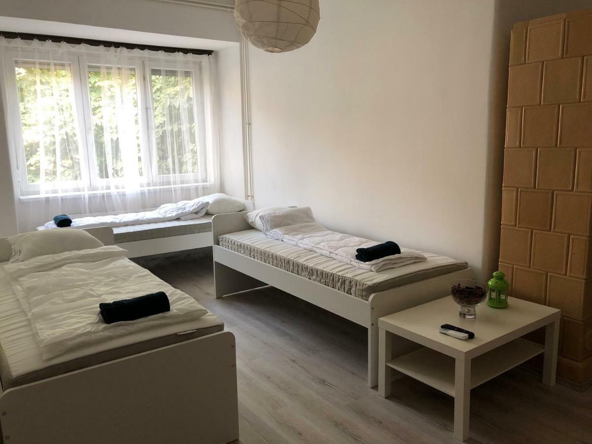 Sportarena&stadion Apartman H-39 Apartamento