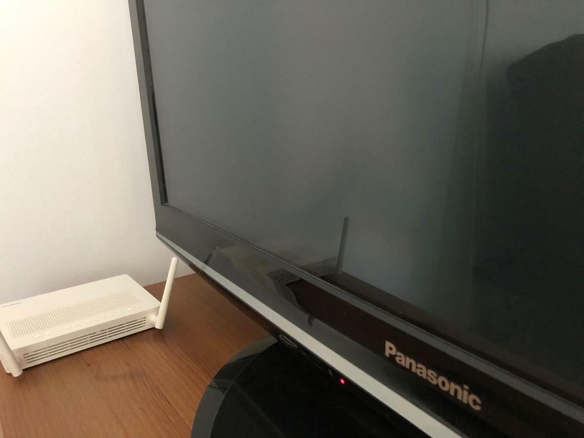 Apartamento Sportarena&stadion Apartman H-39 Budapest