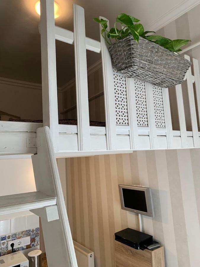 Appartement Claudia Budapest