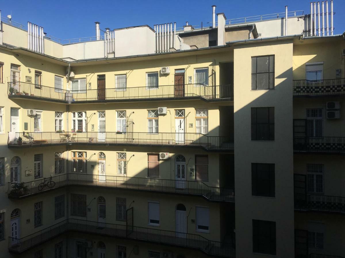 Downtown Island Apartman Apartamento *