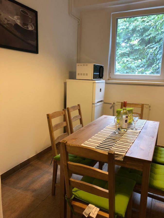 Sportarena&stadion Apartman H-39 * Budapest