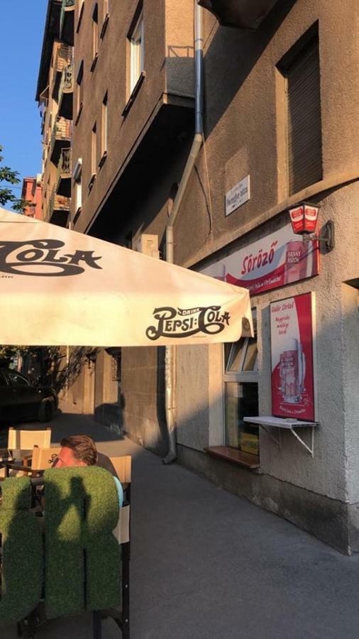Mamini's Appartamento Budapest